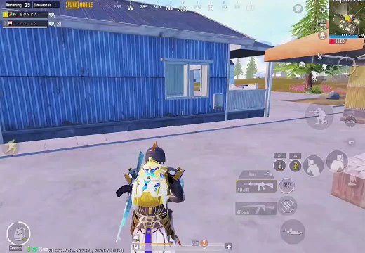 PUBG Tik Tok VIDEO PUBG attitude tiktok pubg attitude status __ _shorts M6BOYKA _M6BOYKA