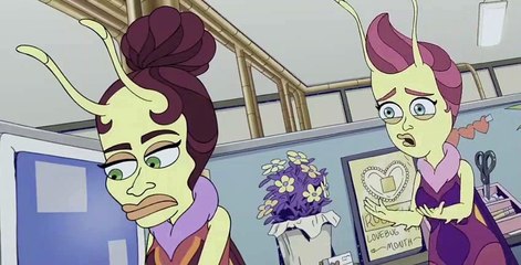 Human Resources E006