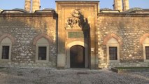 SARAYBOSNA - Bosna Hersek'teki 486 yıllık Osmanlı mirası: Gazi Hüsrev Bey Medresesi