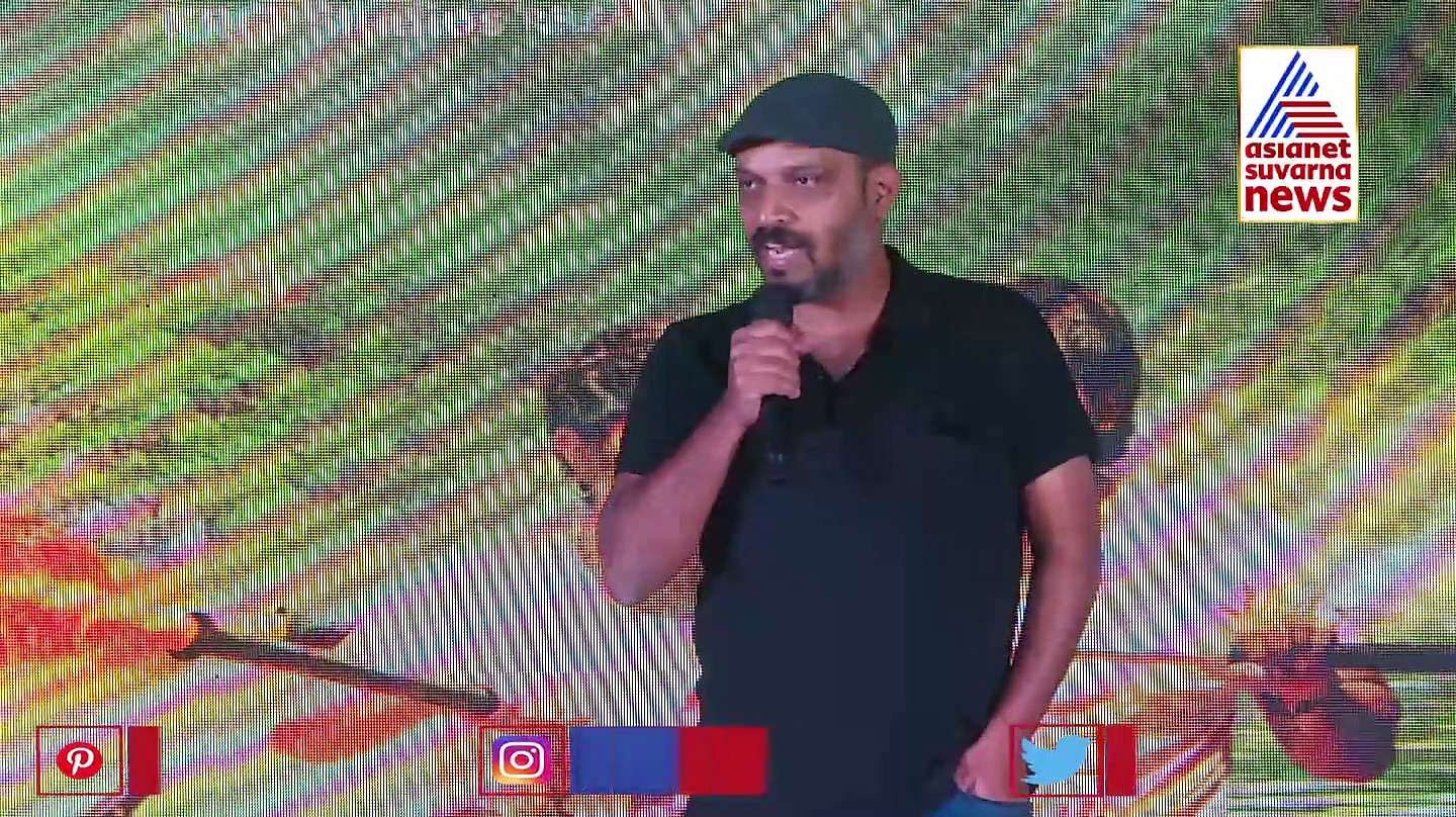 ಕನ್ನಡ ಹಾಡಿಗೆ ಜಾಮಿಂಗ್ ಮಾಡೋಕೆ ಬಂದ ಹಿಂದಿ ಗಾಯಕ; ಚಿತ್ರರಂಗದ ರೇಂಜ್‌ ಬಗ್ಗೆ ಕವಿರಾಜ್ ಮಾತು 