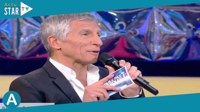 N'oubliez pas les paroles : Nagui explique les règles du tournoi, les internautes déboussolés (ZAPTV