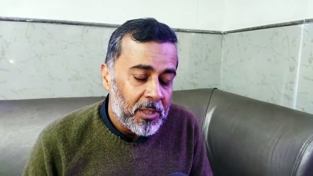 मशहूर लेखक चेतन भगत