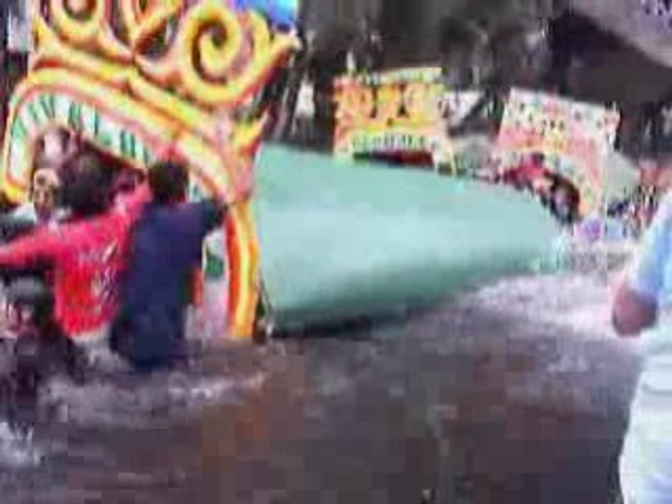 Titanic Mexicano