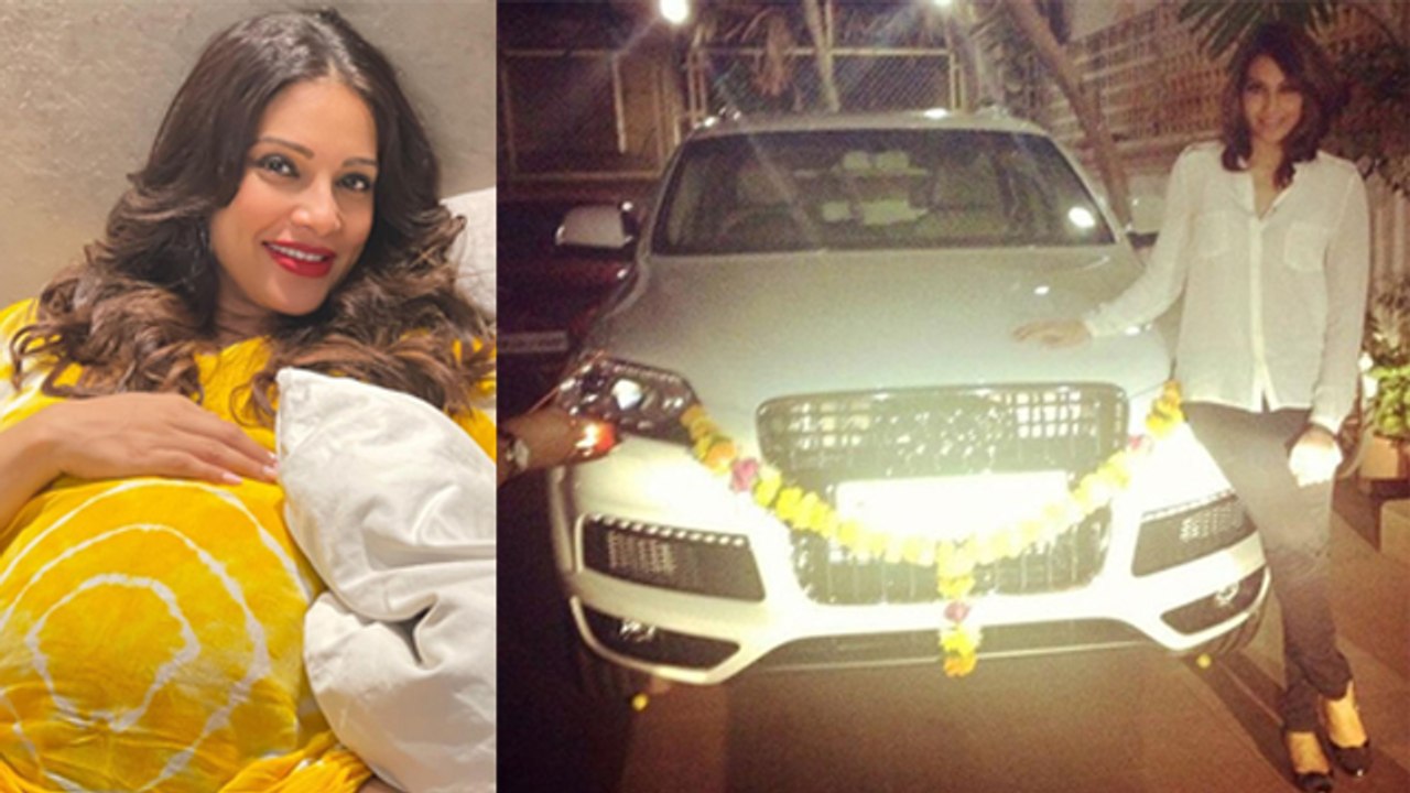 Bipasha Basu Networth जानकर लगेगा झटका, Car Collection से लेकर Flats तक|Boldsky*Lifestyle