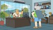 Meet Big Greg voiced by Hugh Jackman  Koala Man   Hulu