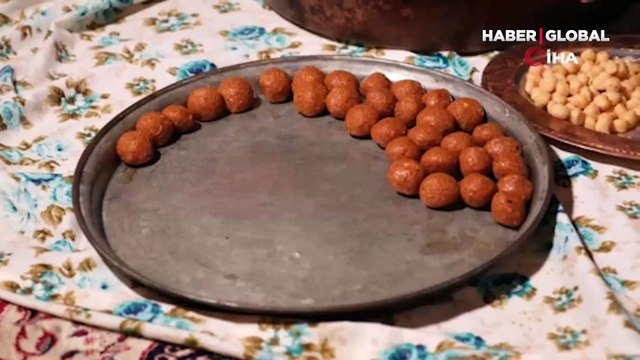 İlçenin damak çatlatan lezzeti tescillendi