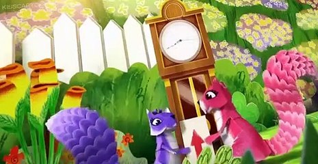 Zack and Quack E022 - The Tidy Popper-Upper - Pop-Up Posse to the Rescue