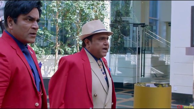 जब लड़के ने लिखा लड़की को उसके पापा के सामने लव लेटर SUPERHIT COMEDY MOVIE