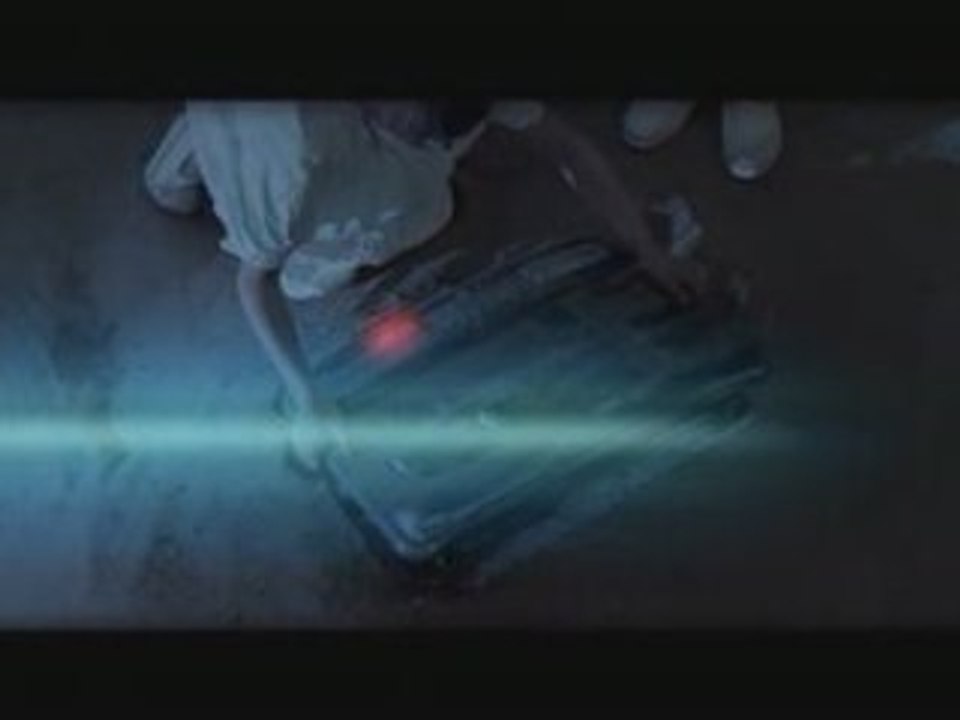 Ayumi Hamasaki Vogue JUNKIE XL DUB PV