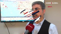 Prof. Dr. Hasan Sözbilir: İzmir'de Dağkızılca fayı tetiklenirse deprem fırtınasına dönüşebilir
