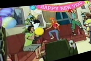 Class of the Titans Class of the Titans E026 – Time After Time