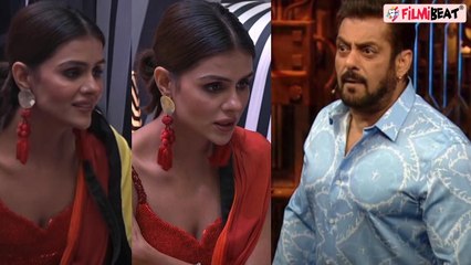 Bigg Boss 16: Priyanka को WKV का डर? Salman लगाएंगे Class, Priyanka के खिलाफ बड़ी साजिश? |FilmiBeat