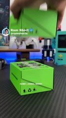 Pro Charger | Ram Shorts   #ramshorts #shorts