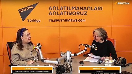 Dilek Sabancı 'rahat yaşamın' formülünü verdi