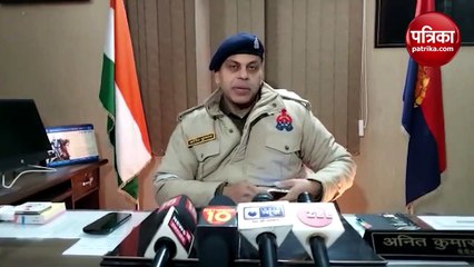 मीट कारोबारी 50 हजारी याकूब कुरैशी दिल्ली से गिरफ्तार