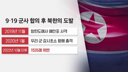 '무인기 대응' 논란 계속...北 열병식 임박? / YTN