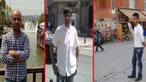 İran'da Türk vatandaşları kaza yaptı: 3'ü Türk 4 kişi öldü