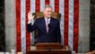 Watch the moment Kevin McCarthy finally elected as House Speaker in 15th round after chaotic Congress scenes