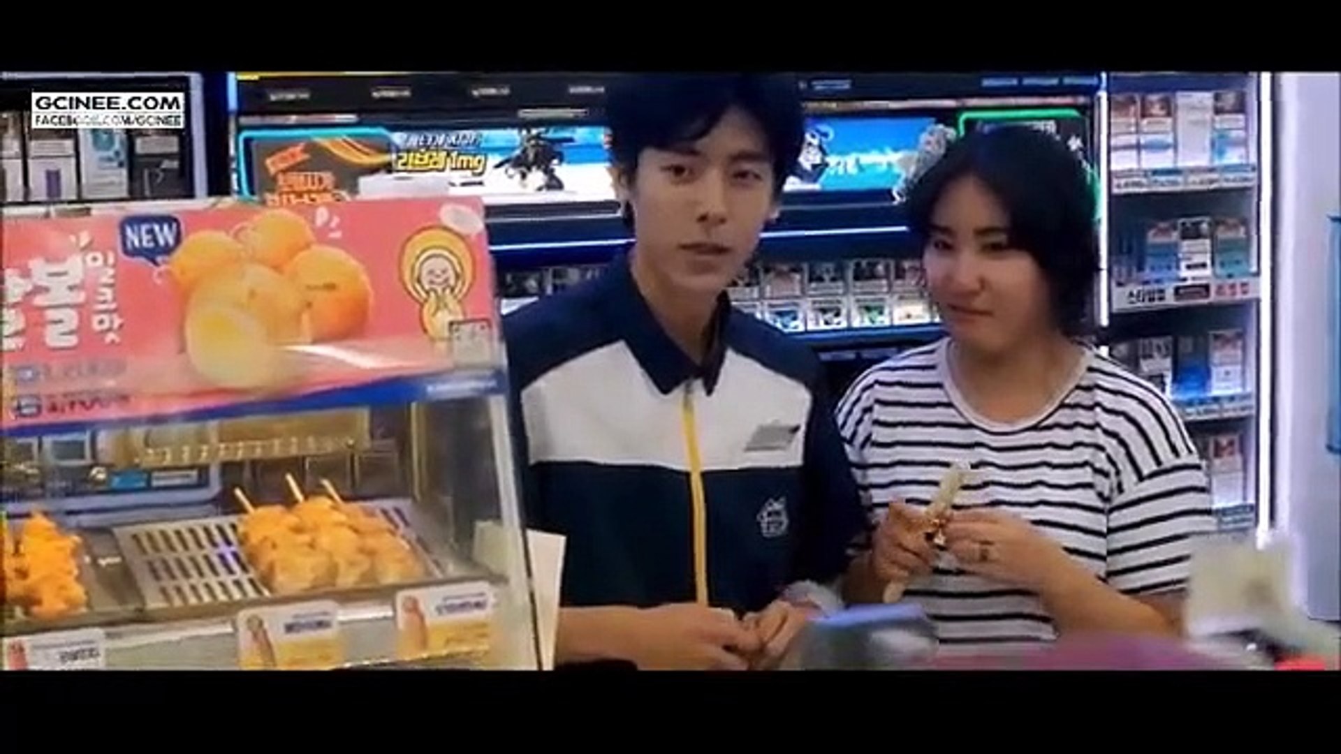 LONG TIME NO SEE EP 1 ENGSUB BL
