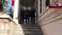 Müge Anlı'daki sapık Sinan Sardoğan gözaltına alındı