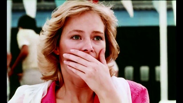 Le Prix du Danger Bande-annonce (EN)