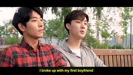 LONG TIME NO SEE EP 2 (ENGLISH SUB)