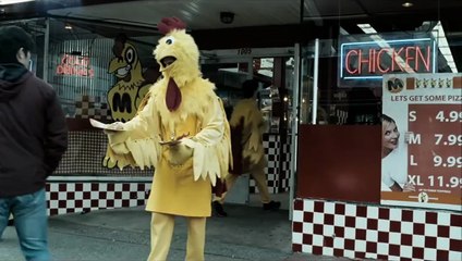 Personal Effects Bande-annonce (EN)