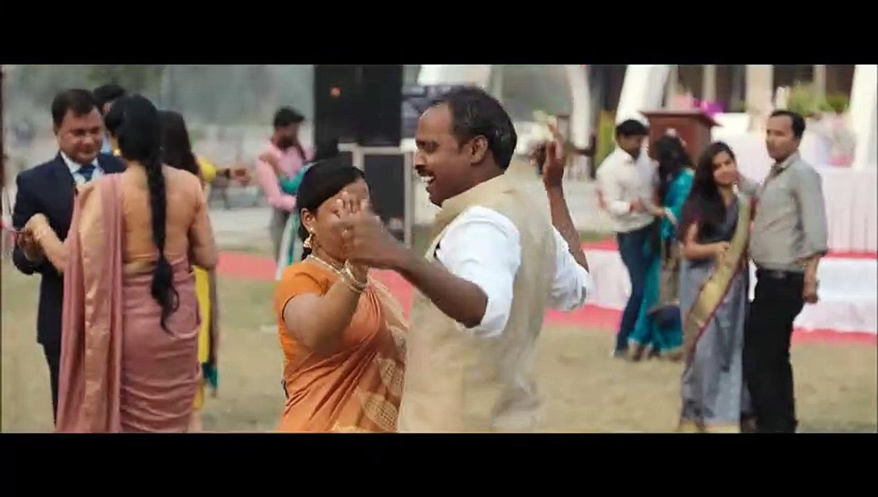 Badhaai Do Hindi Full Movie Part 2