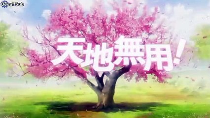 ai tenchi muyo ep28 مترجم