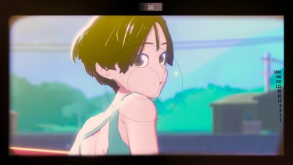 OPUS : Prism Peak - Vidéo d'annonce