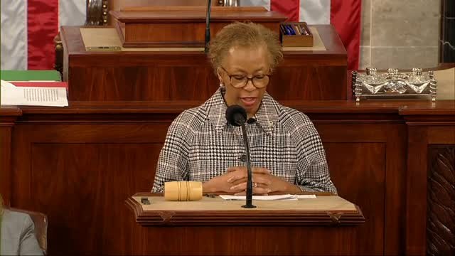 Kevin McCarthy, elegido presidente de la Cámara de Representantes tras 15 votaciones