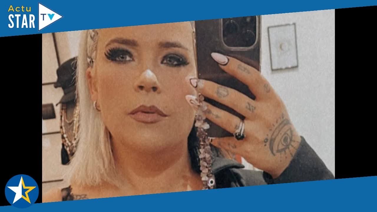 Manon (The Voice) célibataire et "terrorisée" : gros bouleversement pour ses fils et elle après son