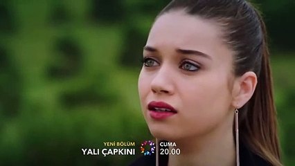 Yalı Çapkını 17. Bölüm Fragmanı _ Affet Beni !