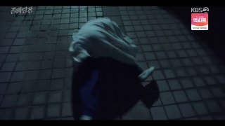 Zombie Detective EP3  in english korean dubbed