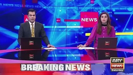 Imran Khan attack case: ARY News gets the forensic report of Naveed's mobile phone