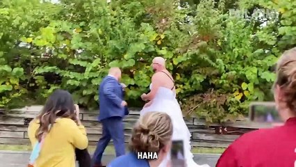 I Get Knocked Down! Fails Of The Week