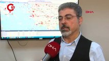 Ege Denizi'nde peş peşe deprem... Prof. Dr. Hasan Sözbilir'den kritik açıklama: 'Büyük bir depremin zamanını öne çekmiş olabilir'