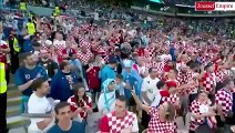 ملخص مباراة الأرجنتين و كرواتيا Argentina Vs ‎Croatia كأس العالم World Cup Qatar 2022