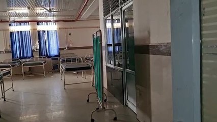 अंबिकापुर के मेडिकल कॉलेज अस्पताल में विश्व स्तरीय लेबोरेटरी तैयार