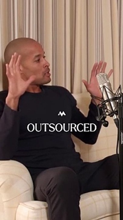 The Secret to Achieving Your Goals: One Small Change