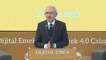 Kılıçdaroğlu: 