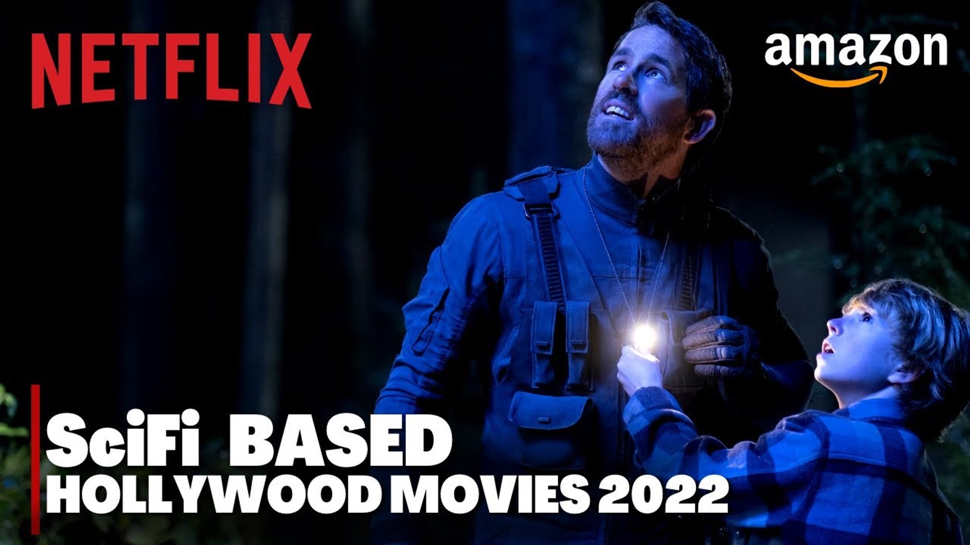 TOP 10 Best Sci-Fi Movies || 2022 Best Sci-Fi Movies ||  Hollywood Movies with English Subtitles