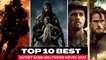 Top 10 History Based Hollywood Movies That You Must Watch on Netflix, Amazon Prime and HBO Max