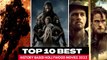 Top 10 History Based Hollywood Movies That You Must Watch on Netflix, Amazon Prime and HBO Max