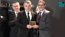 Manuel Vilas gana el Premio Nadal 2023