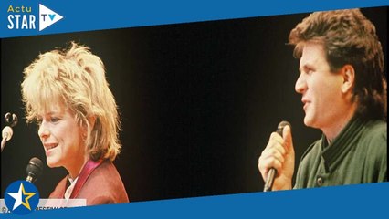 France Gall et Daniel Balavoine : retour sur leur relation complice et taquine