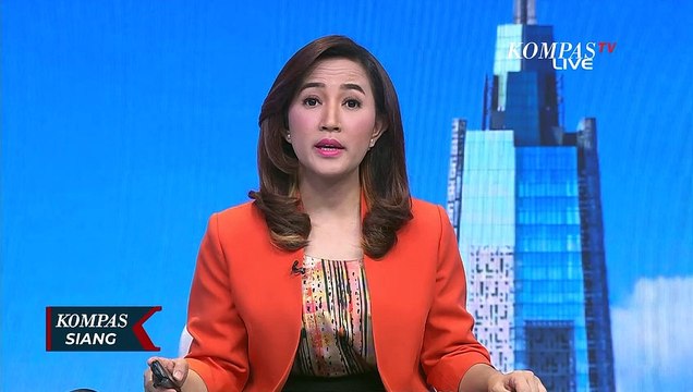 Ayah yang Diduga Aniaya Anak Kandung Diperiksa 8 Jam di Polres Jakarta Selatan