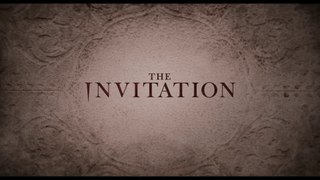 THE INVITATION – Official Trailer (HD)
