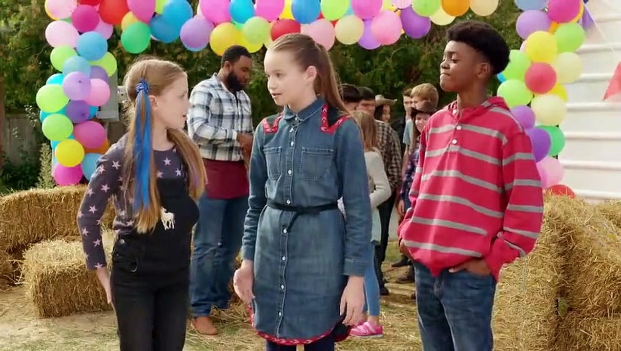 Ponysitters Club - Se1 - Ep05 - Pony Ride HD Watch
