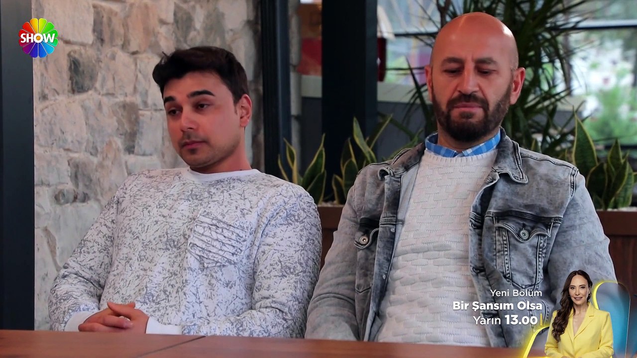 Bir Şansım Olsa 203. Bölüm Fragmanı | "Sizce en çok hanginizi sevdi?"